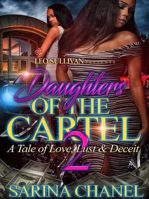 cover image of A Tale of Love, Lust & Deceit